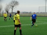 S.K.N.W.K. 2 - Halsteren 4 (competitie) seizoen 2022-2023 (63/111)